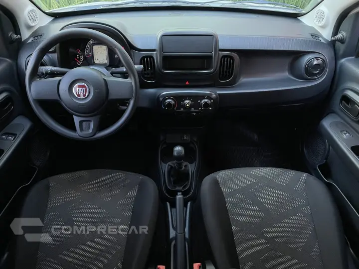 MOBI 1.0 EVO FLEX LIKE. MANUAL