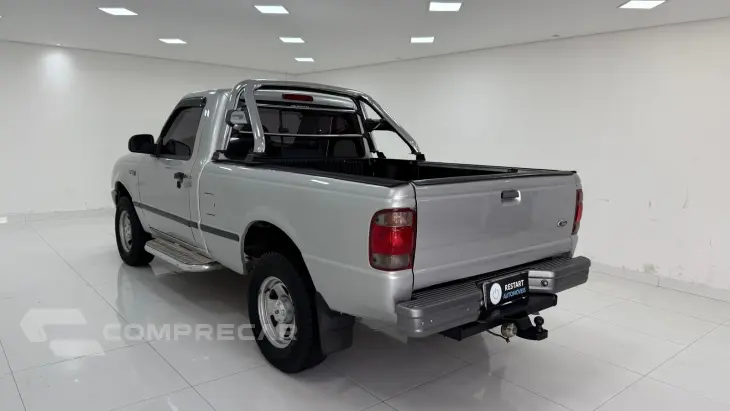 RANGER 2.3 XL 4X2 CS 16V