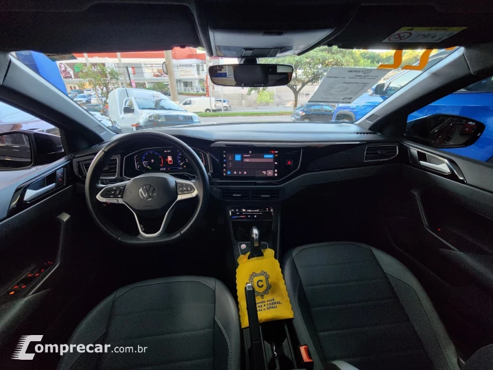 NIVUS 1.0 200 TSI Highline