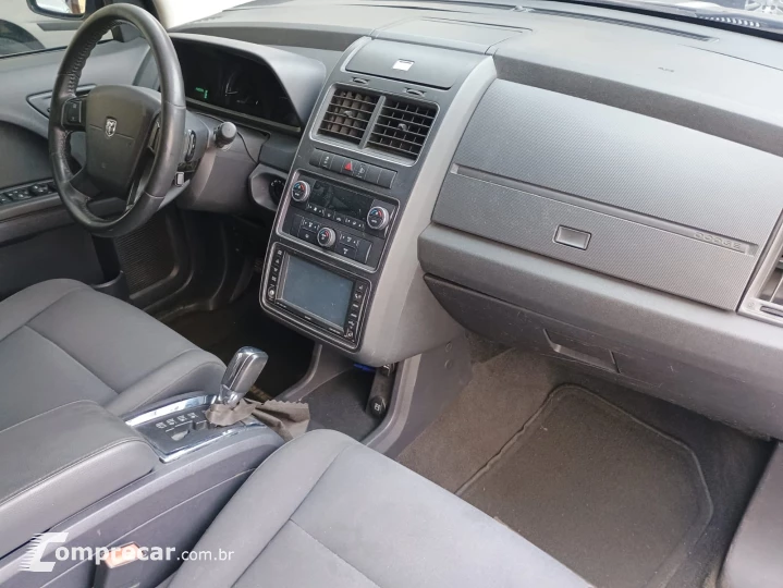 Dodge Jorney SXT 2.7 V6 185CV