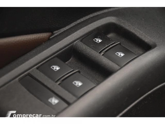COBALT - 1.8 MPFI LTZ 8V 4P AUTOMÁTICO