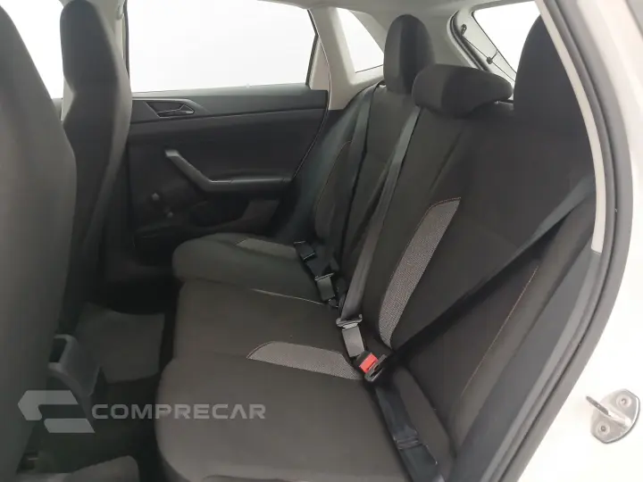 POLO 1.0 MPI TRACK MANUAL