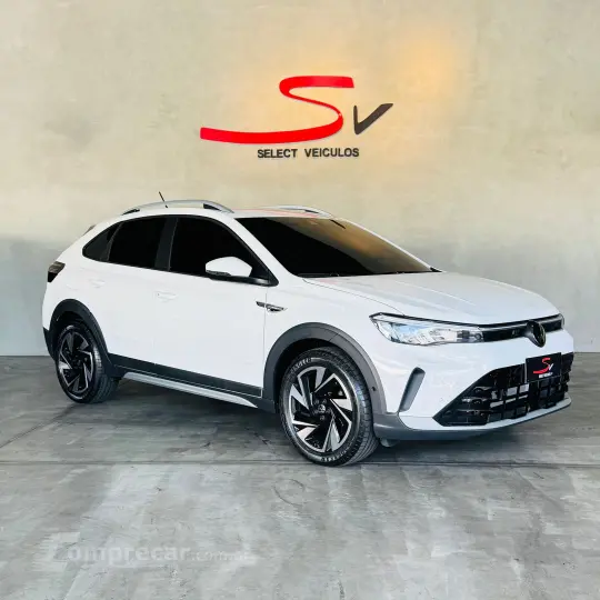 NIVUS 1.0 200 TSI Highline