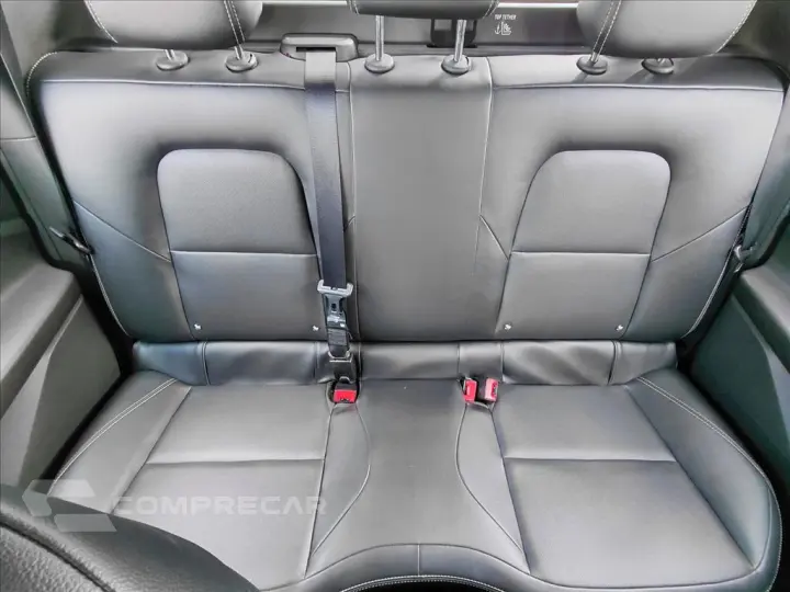 MONTANA 1.2 TURBO FLEX PREMIER AUTOMÁTICO