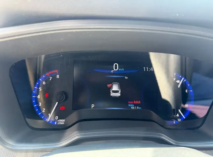 COROLLA CROSS 2.0 Vvt-ie XRE