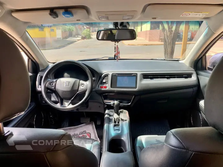 HR-V 1.8 16V Touring