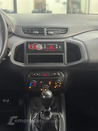 ONIX 1.0 MPFI JOY 8V