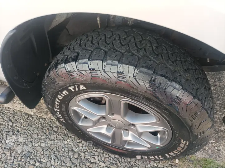 RANGER 2.2 Sportrac 4X4 CD 16V