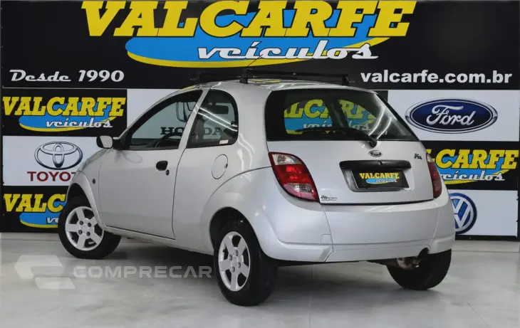 KA 1.0 GL Image 8V