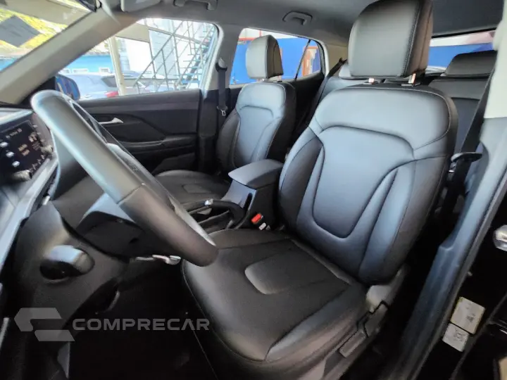 CRETA 1.0 TGDI FLEX LIMITED AUTOMÁTICO