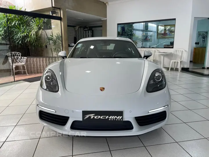 718 2.0 16V H4 CAYMAN AUTOMÁTICO PDK