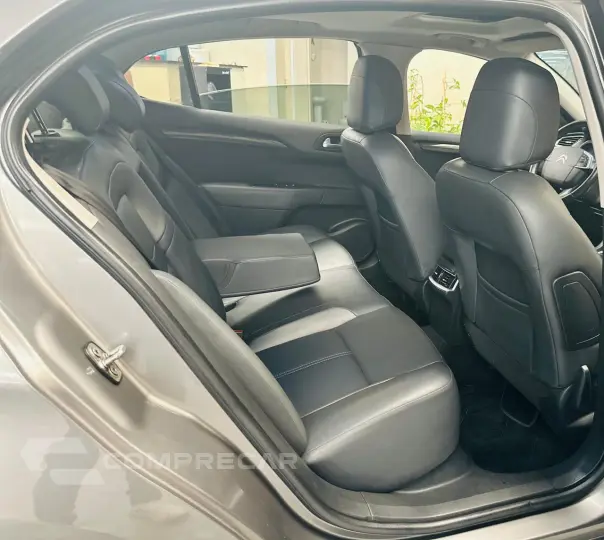 C4 LOUNGE 1.6 Exclusive 16V Turbo