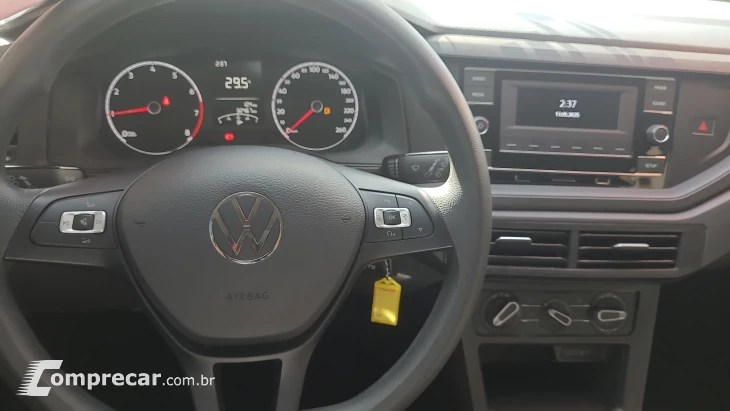 Polo Track 1.0 Flex 12V 5p