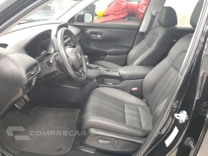 ZR-V 2.0 i-VTEC GASOLINA TOURING CVT