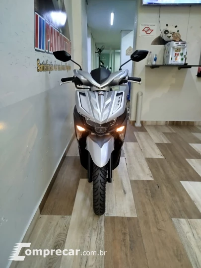 Neo 125 125 cc