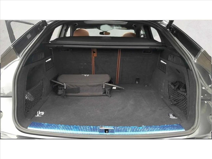 Q5 2.0 55 TFSIE PHEV SPORTBACK PERFORMANCE QUATTR
