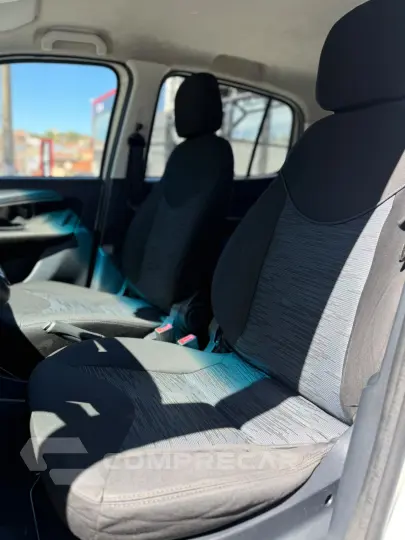 UNO 1.0 EVO Attractive 8V