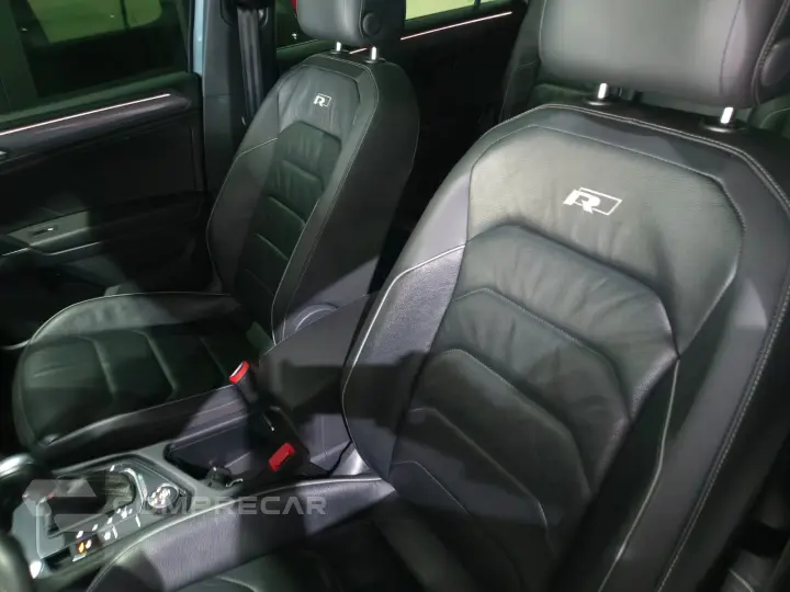TIGUAN  Allspace