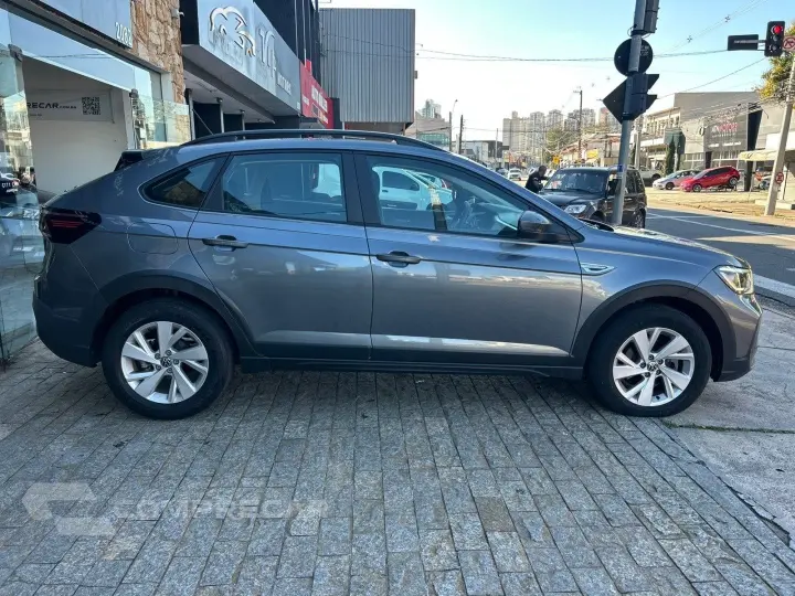NIVUS 1.0 200 TSI TOTAL FLEX COMFORTLINE AUTOMÁTICO
