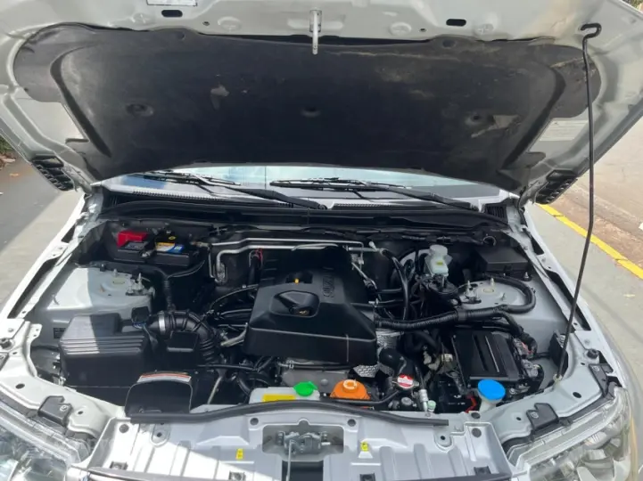 GRAND VITARA 2.0 4X4 16V