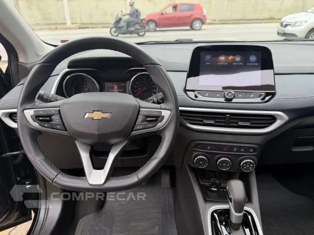 TRACKER - 1.2 TURBO PREMIER AUTOMÁTICO