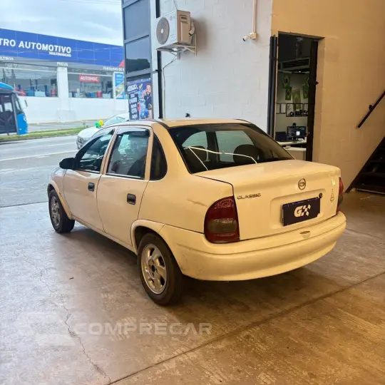 Corsa Sed Class.Life 1.0/1.0 FlexPower