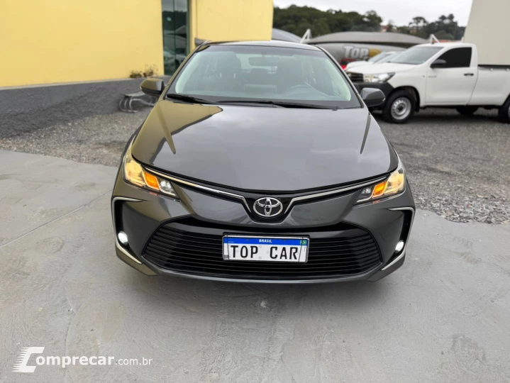 COROLLA 2.0 Vvt-ie XEI Direct Shift