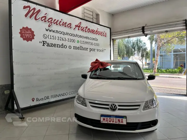 GOL 1.0 MI Trend 8V