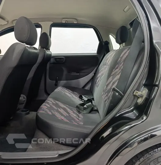 CORSA 1.0 MPFI VHC 8V