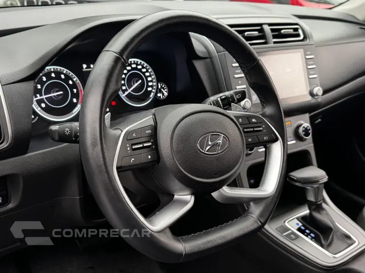CRETA 1.0 Tgdi Comfort