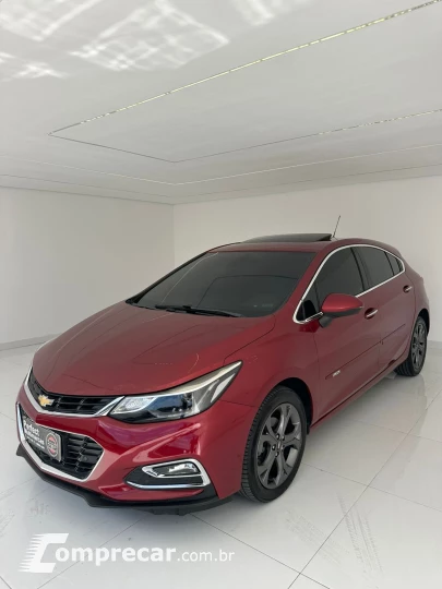 CRUZE 1.4 LTZ