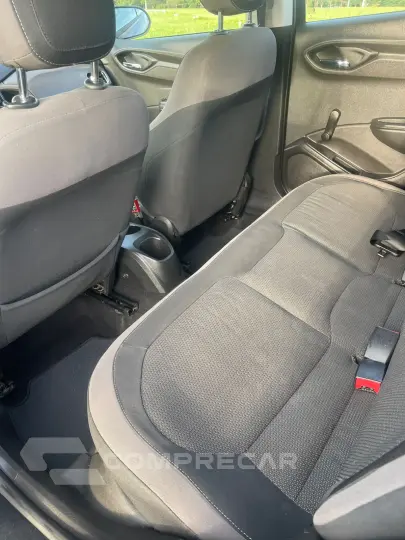 PRISMA 1.4 MPFI LT 8V
