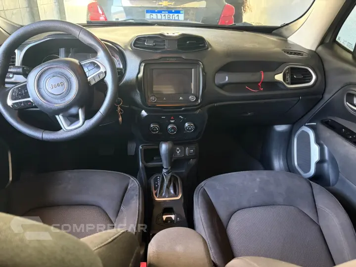 RENEGADE 1.8 16V Sport