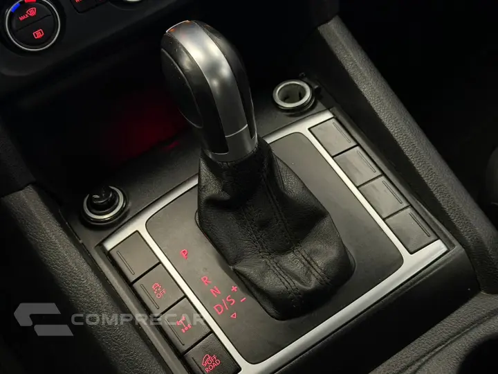 AMAROK 2.0 HIGHLINE 4X4 CD 16V TURBO INTERCOOLER DIESEL 4P A