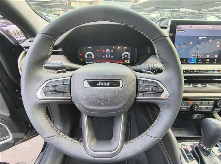 COMMANDER 1.3 T270 Turbo Overland