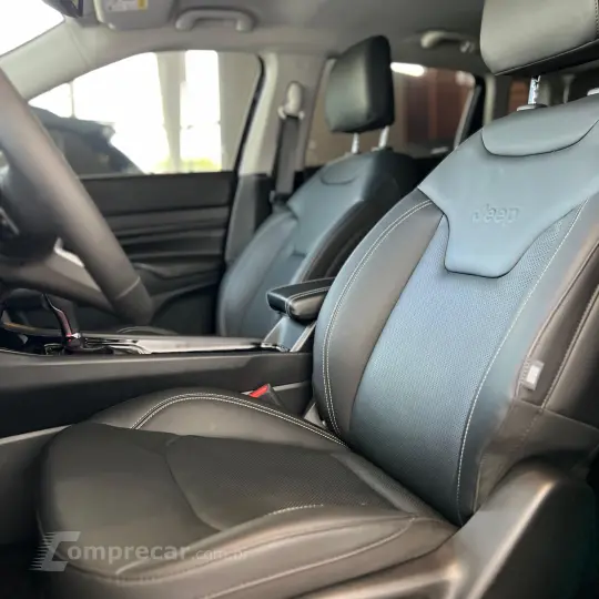 COMPASS 1.3 T270 Turbo Longitude