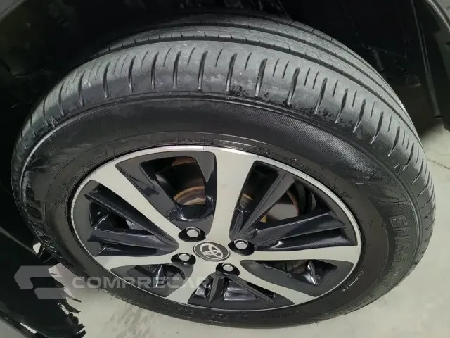 YARIS HATCH - 1.5 16V XLS MULTIDRIVE