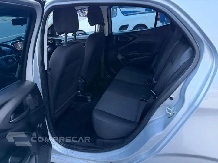 ARGO DRIVE 1.0 6V Flex