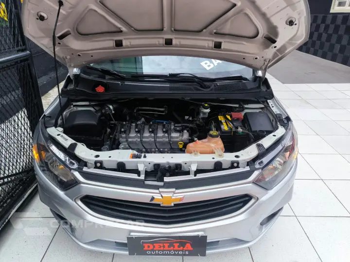 ONIX 1.0 Plus LT