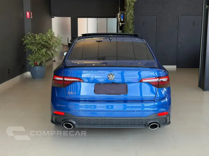 JETTA 2.0 350 TSI GLI