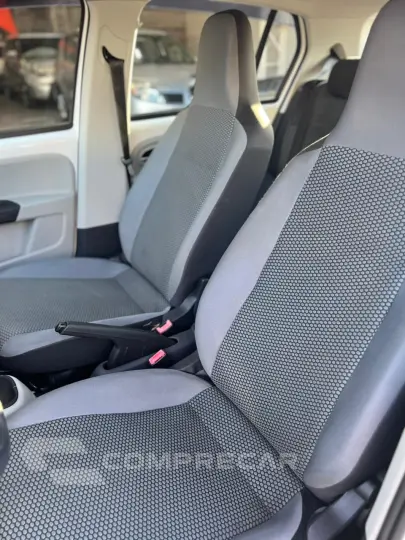 UP 1.0 TSI Move UP 12V