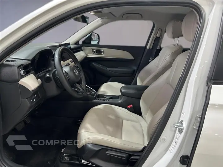 HR-V 1.5 DI I-VTEC TURBO FLEX ADVANCE CVT