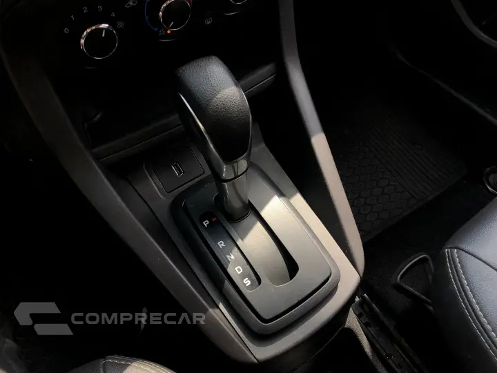 Ka 1.5 Ti-Vct Flex Se Plus Sedan Automático