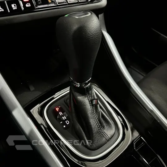 Fastback Audace 200 TB Aut (Hibrído)