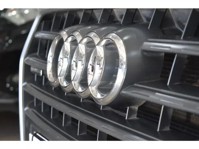 Q3 - 2.0 TFSI AMBITION QUATTRO 4P S TRONIC