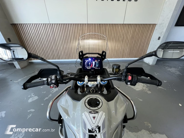 TIGER 900 RALLY PRO
