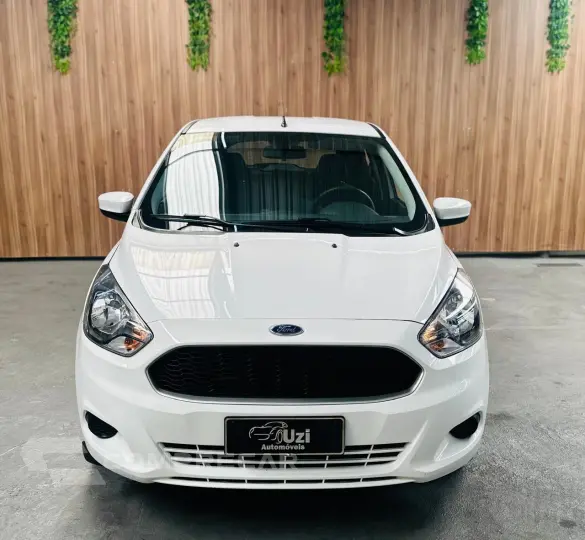 KA 1.0 SE 12V