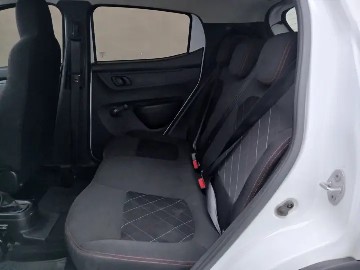 KWID 1.0 12V SCE FLEX ZEN MANUAL