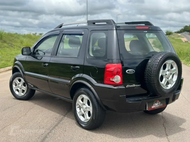 ECOSPORT 2.0 XLT 16V