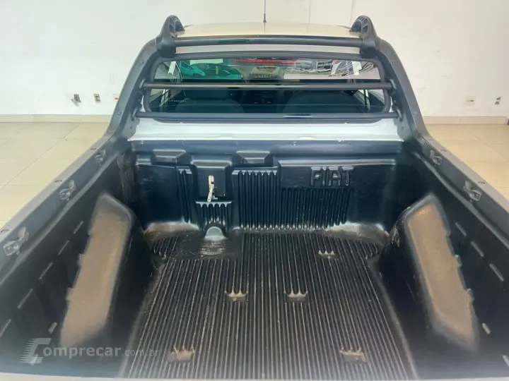 STRADA 1.4 MPI HARD WORKING CE 8V FLEX 2P MANUAL